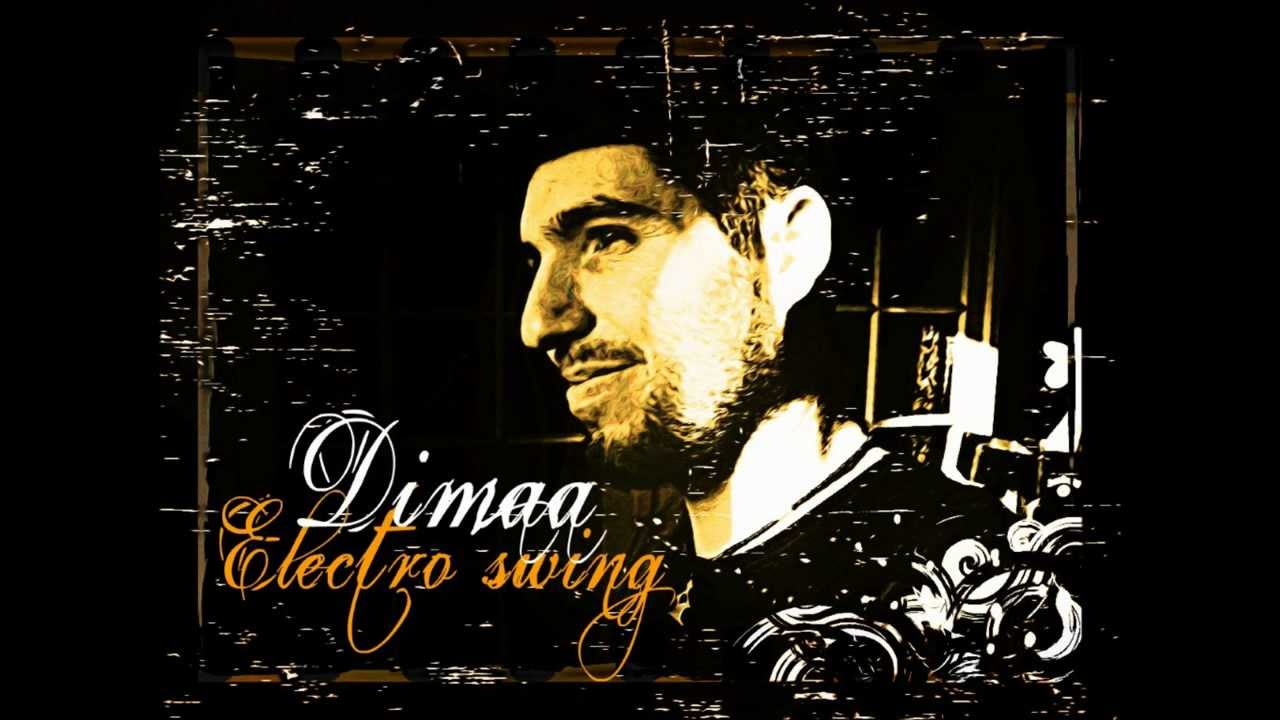 Dimaa - Make me enjoy ! [Electro swing]
