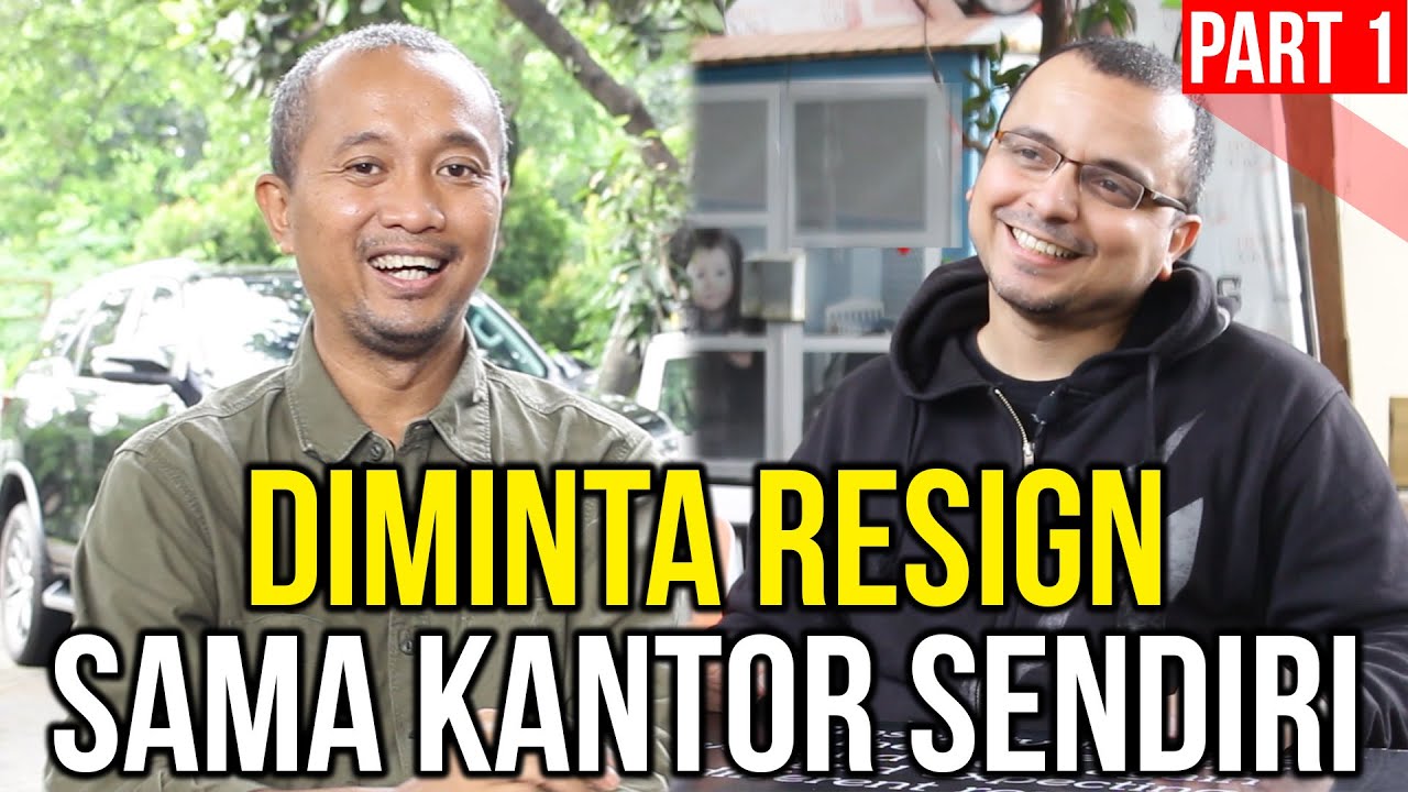 FITRA ERI | DI BALIK SOSOK INSPIRATIF DUNIA OTOMOTIF | PART 1