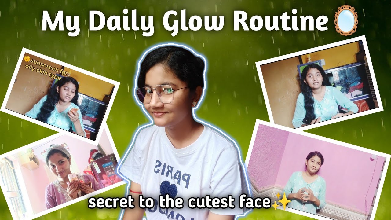 💁🏻‍♀️Main Apane Chehre Par  Kya Use Karti Hun 🧴🧘🏻‍♀️☘️💧+ Guide For All Skin Type  | JDLIFESTYLE 🔥