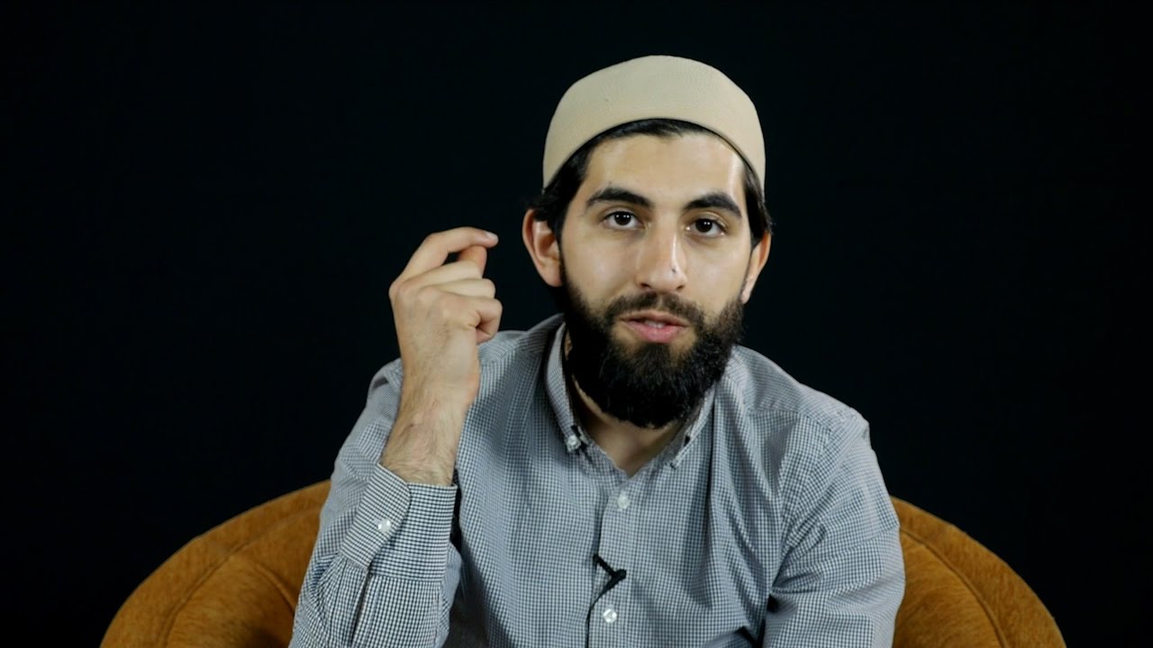 How Can I Get Rid Of My Porn Addiction? - Kamal Saleh Answers
