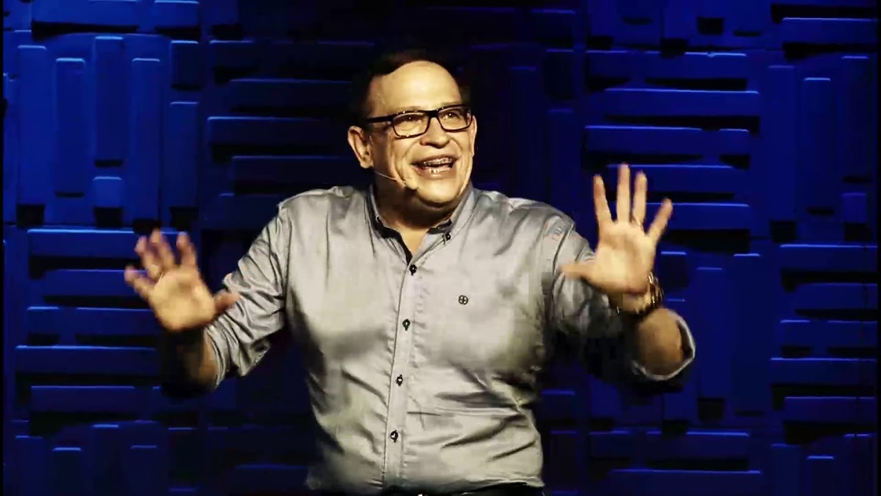 Pr Abe huber - O poder do Propósito #abehuber #igrejadapaz #crescimentoespiritual #fé #pregacao
