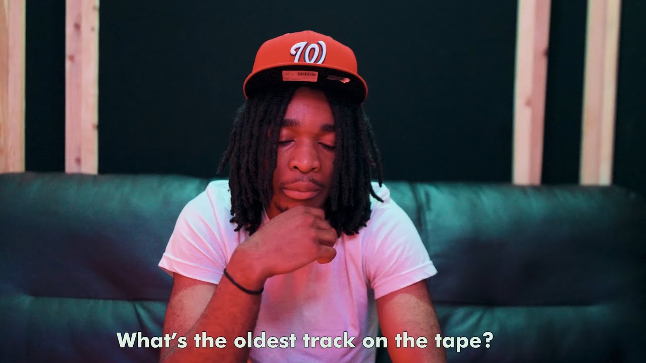 Babyblat Answers Questions About Debut Mixtape “Something For The Fans” #SFTF