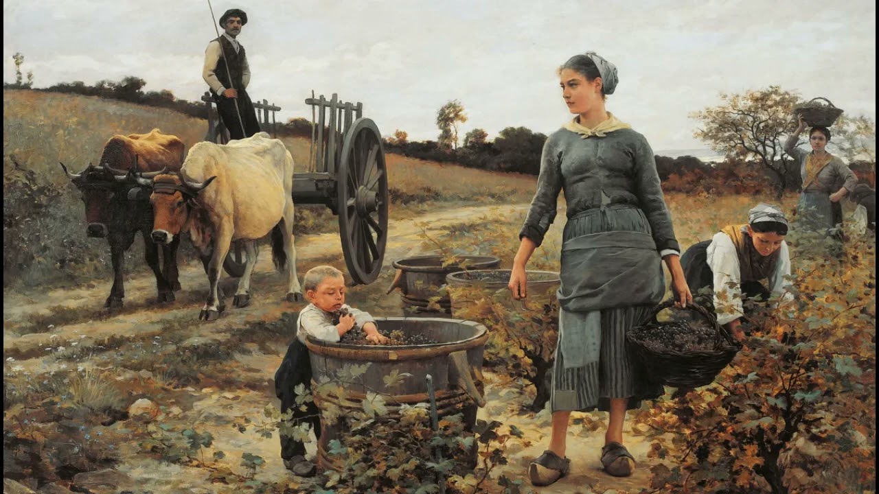 Travailleuses immigrées, une autre histoire de la main-d’œuvre agricole