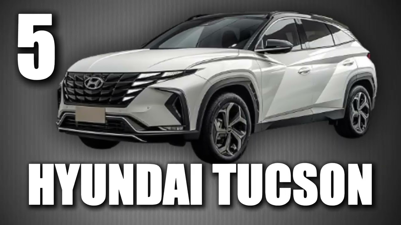 10 most reliable SUVs with low maintenance costs in 2025