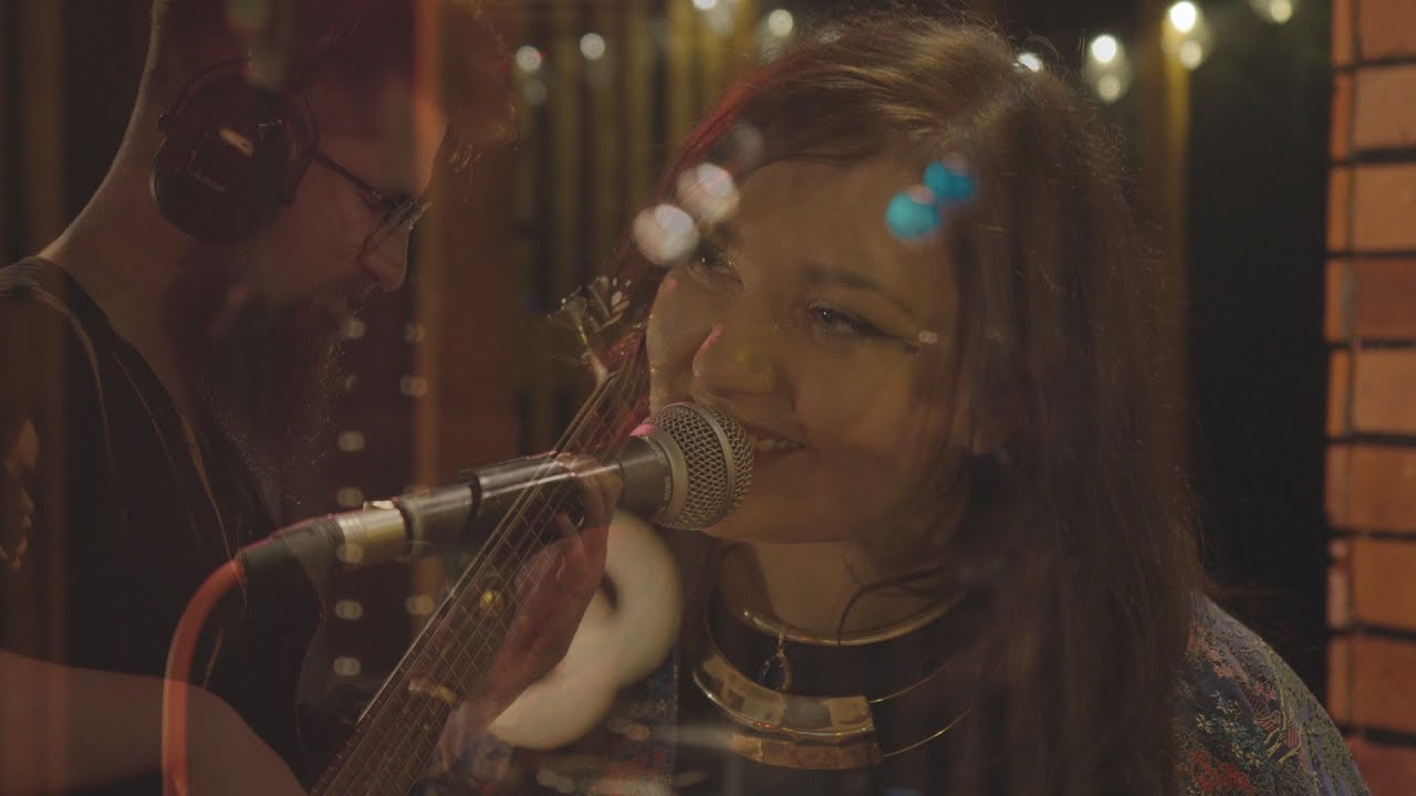 ELBA ZAI - Zrzucam Zbroję  (Official Live Session)