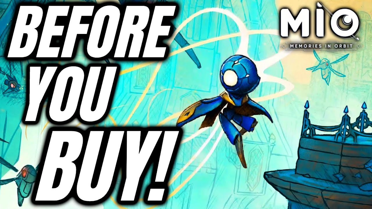 MIO: Memories in Orbit: 10 Things You Should Know Before You BUY!