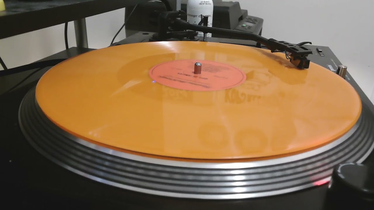 Tommy McCook & The Supersonics (The Tennors)– Ride Mi Donkey