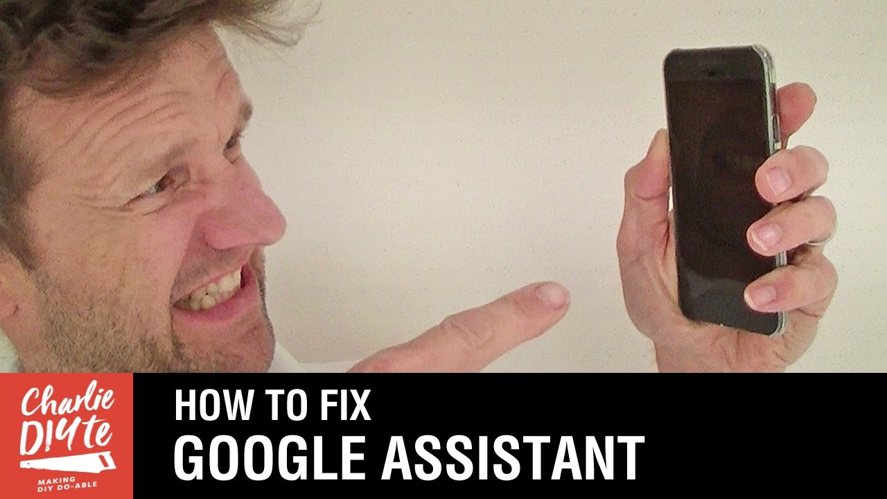 How to Fix Problems with Google Assistant on Google Pixel
