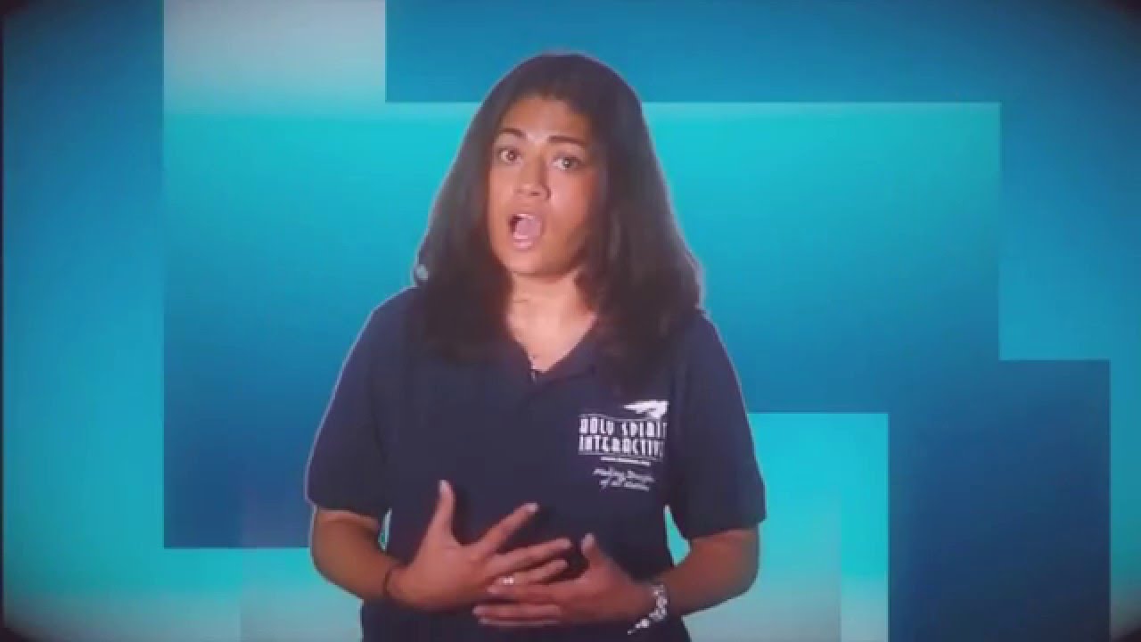 HSI SCHOOL OF DISCIPLESHIP | PROMO | HOLY SPIRIT INTERACTIVE