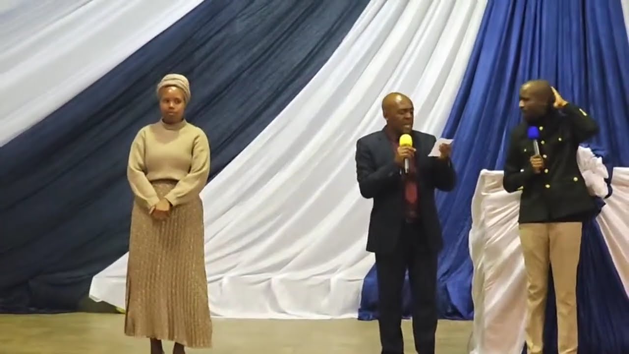 Pipelines of Musa Ngema and Zinhle Shabangu | Wedding Coming Soon