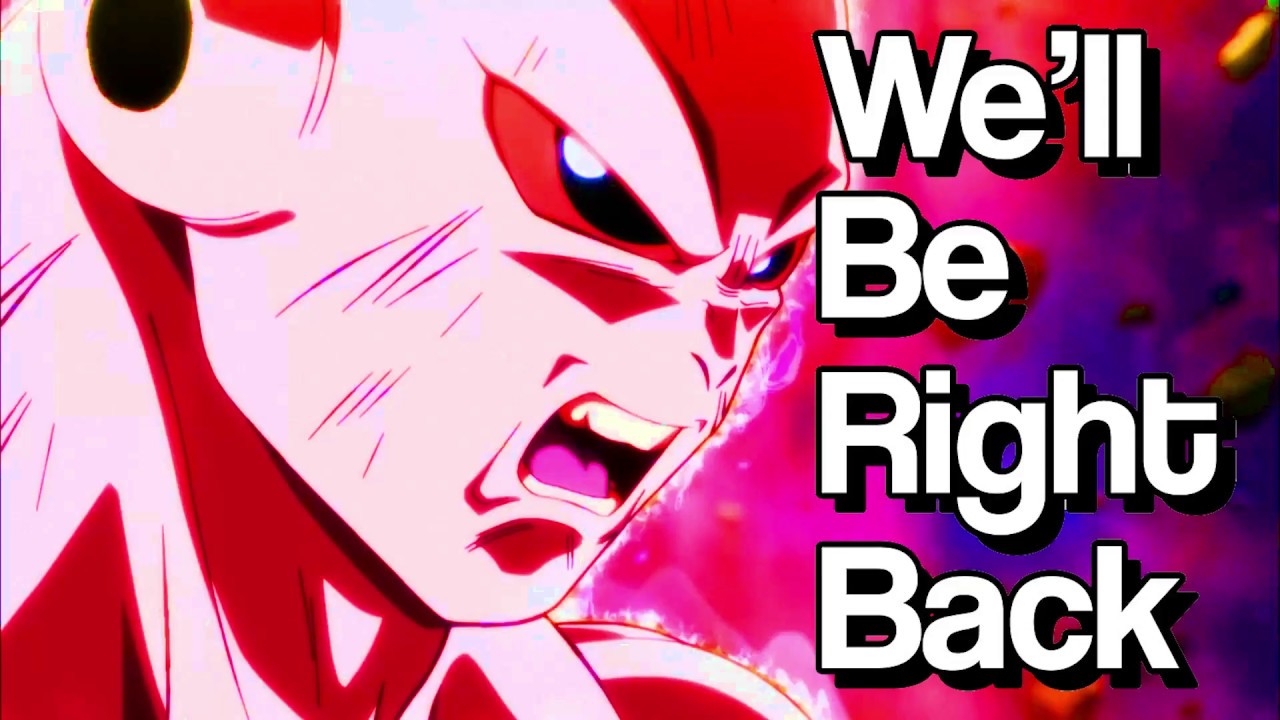 Son Goku, the Frickin' Frick