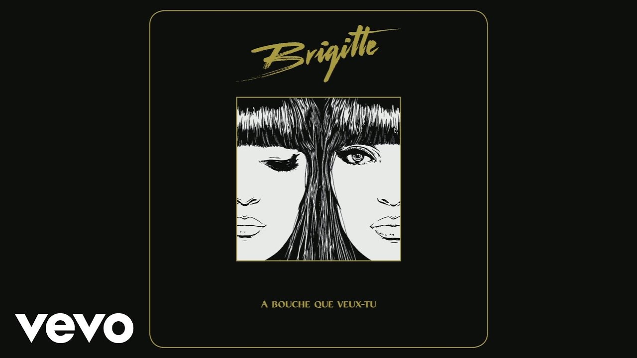 Brigitte - Le perchoir (Audio)