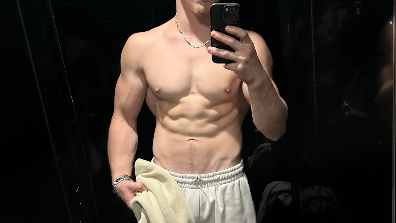 The Most UNDERRATED Tip for Building Muscle