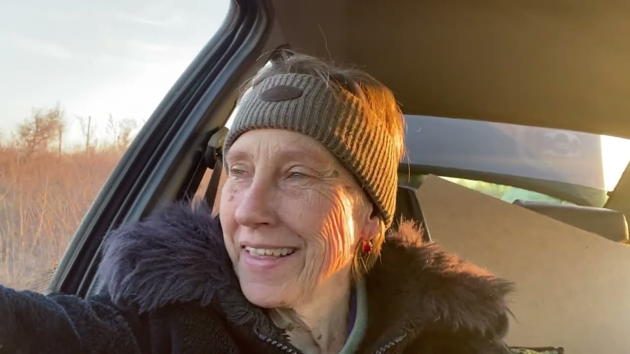Едем обратно.🚗😊