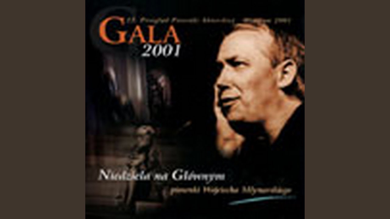 Moja Miłość Największa (Live)