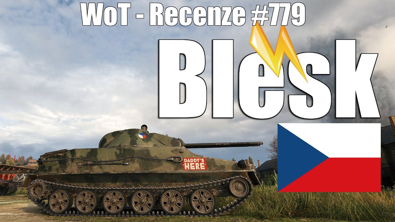 Autokanon, co dokáže pobavit | Blesk (Recenze #779)