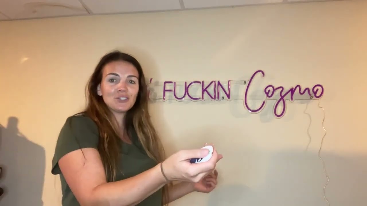 Review of Custom Neon Signs,Personalized LED Neon Light