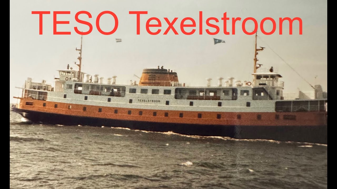 TESO Texelstroom