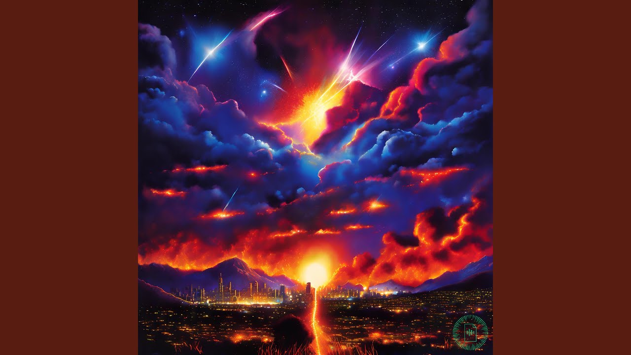 Nights on Fire