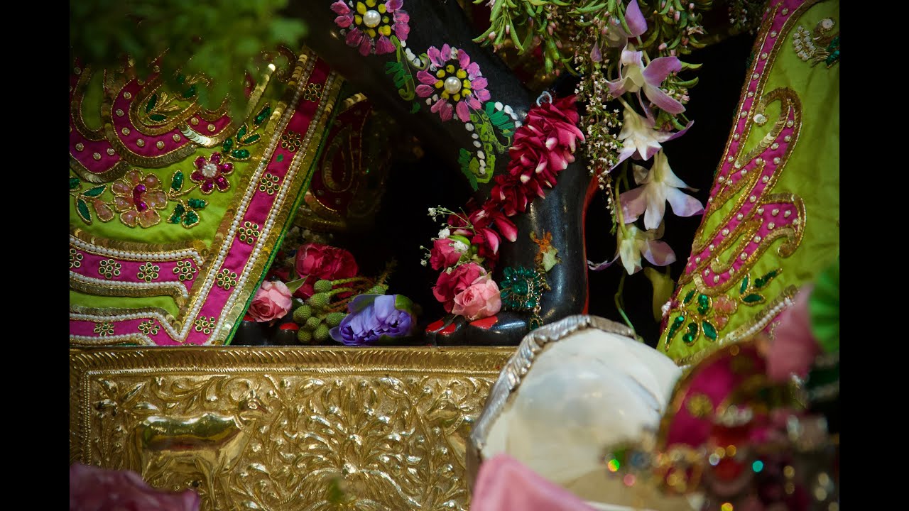 Tue 17 Mar 2026 - SB 3.27.25 by Krsna Kirtan das