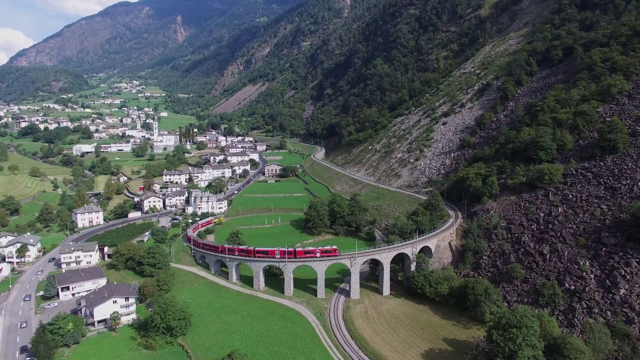 Valposchiavo