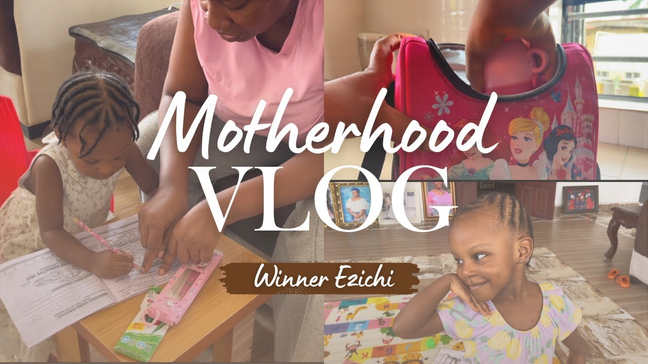 LIFE AS A MUM: Days in my Life | Bonding | Homemaking