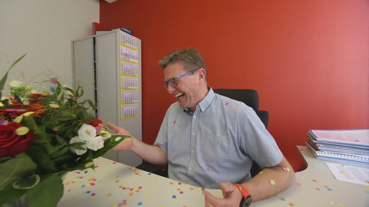 Timesavers celebrates its 25th anniversary as Timesavers!