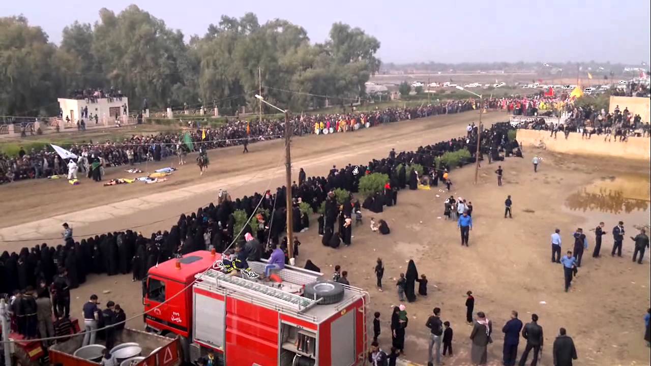 ناحية السدير