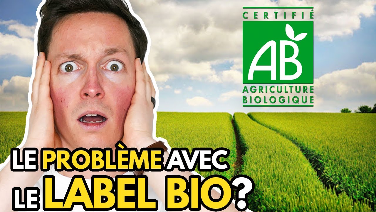 LE BIO: Concrètement, c'est quoi?