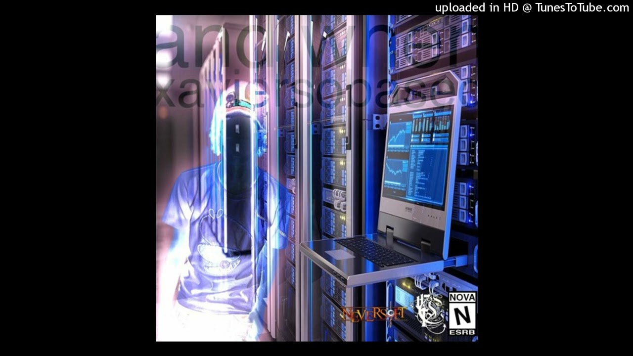 xaviersobased - what r we supposed to be instrumental (reprod. trekyo)