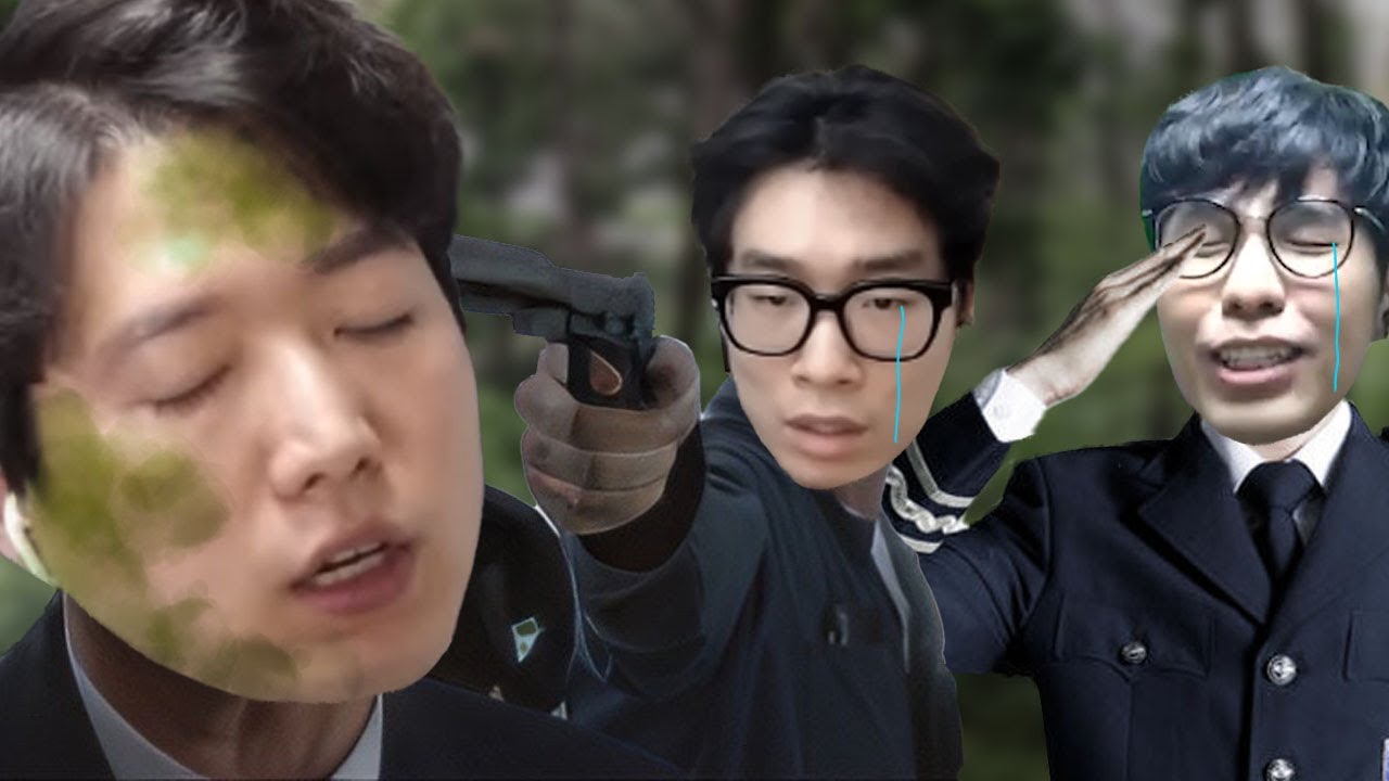 그동안 빌어먹게 신세 많이졌습니다 / 산보이드4화