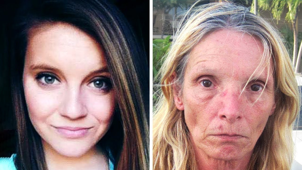 Personnes Disparues Et Réapparues De Manière Étrange Et Mystérieuse