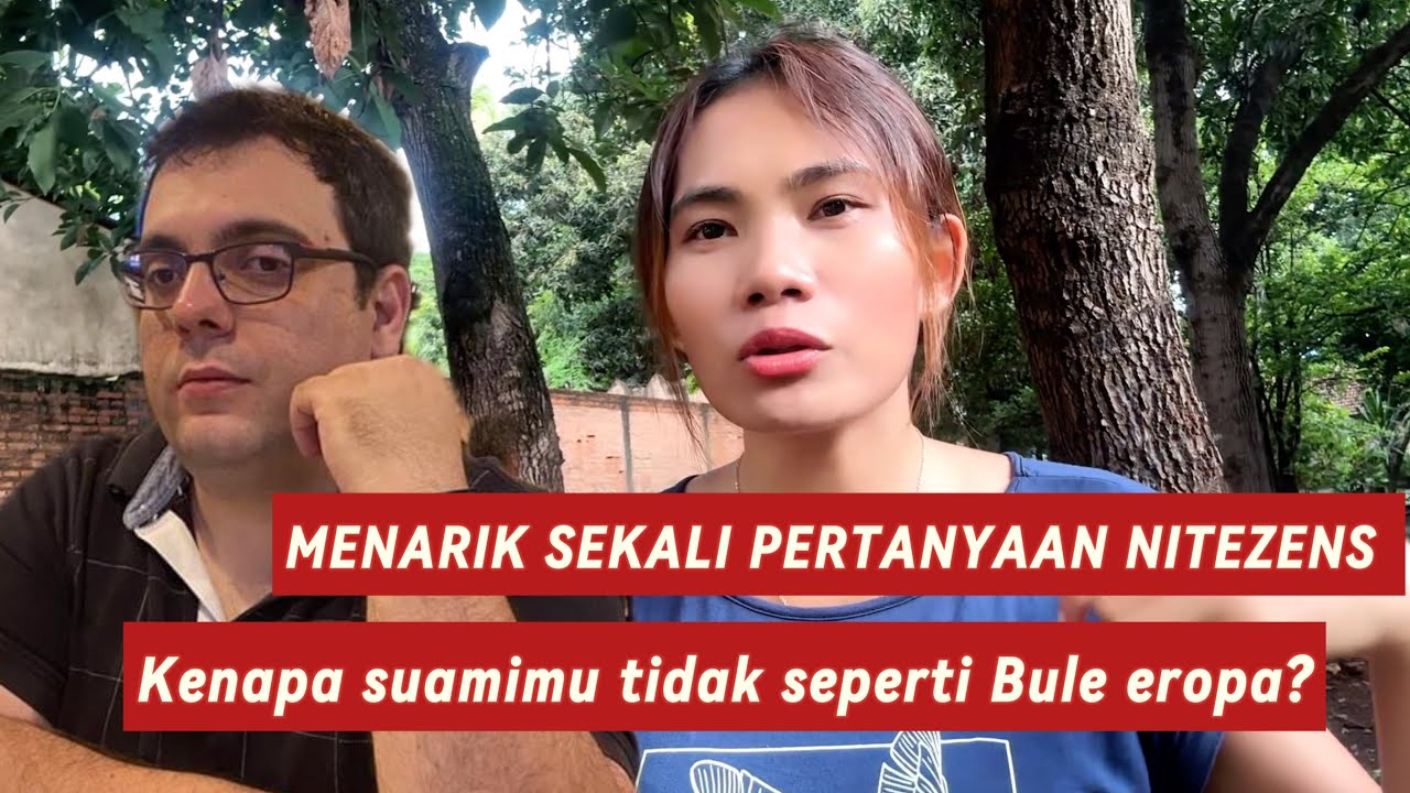 INILAH FAKTOR PERBEDAAN BULE EROPA & BRAZIL YANG HARUS KALIAN TAU SEBELUM MENIKAH DENGAN MEREKA