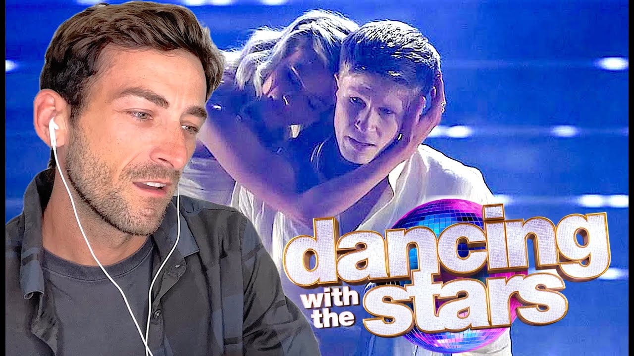 Dance Coach Reacts to ROBERT IRWIN!  (ALL PERFORMANCES)