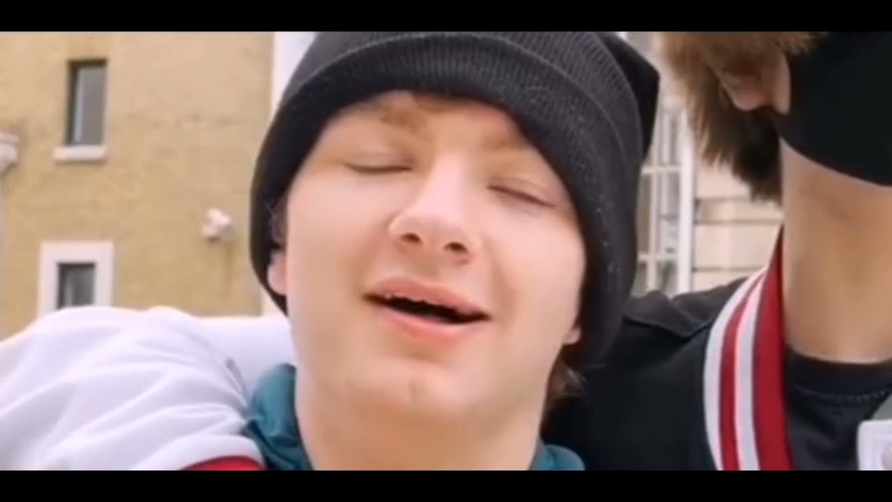 dsmp clips that cure my depression