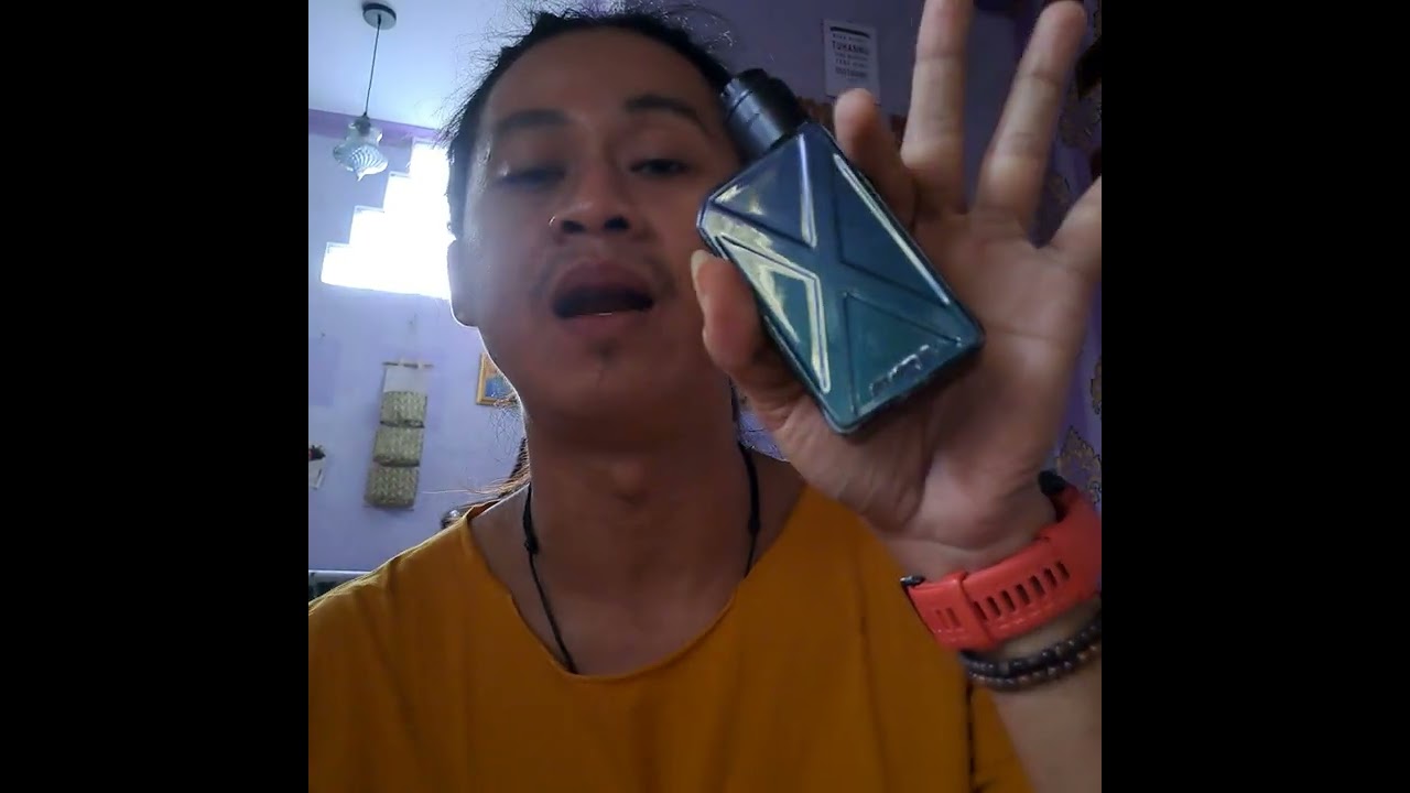 PERBEDAAN DAN PEMAKAIAN ANTARA POD DAN MOD (pengalaman pribadi) #vape #rokok
