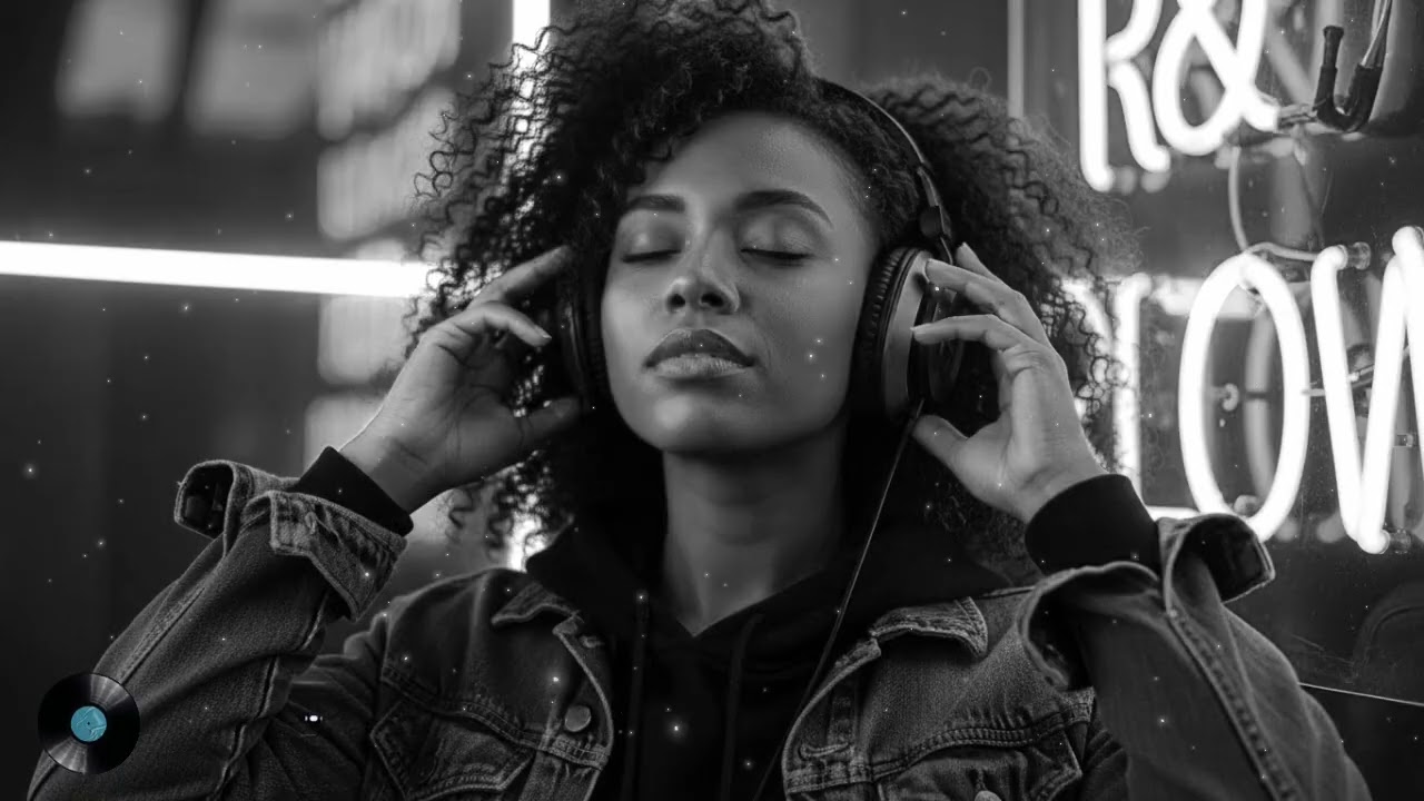 Relax & Reflect with NextGen R&B: Soulful Sounds & Fresh Beats 🎶🎶