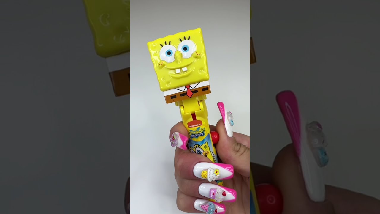 Satisfying ASMR video for you