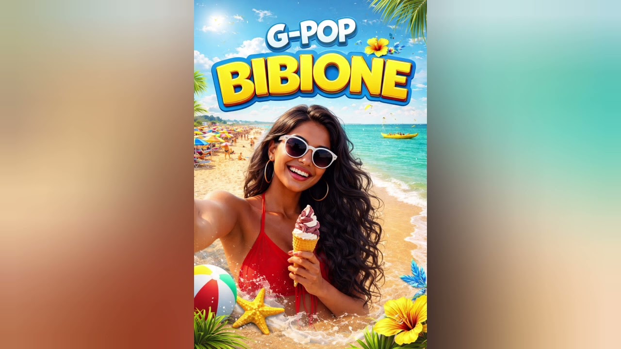 G-POP ❌ Bibione 