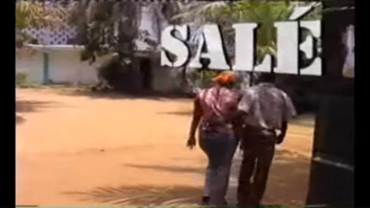 SALE NI KABA 1 VERSION MALINKE