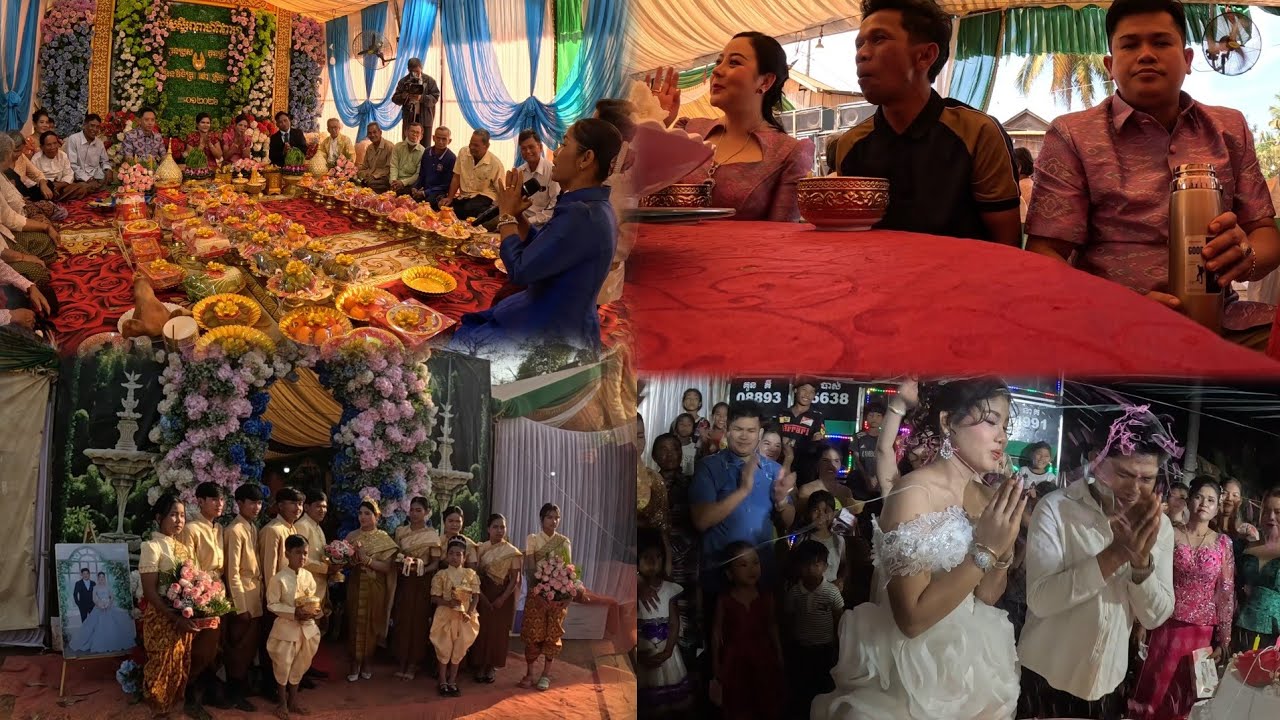 រាបថ្ងៃទីពីកូនប្រុសកូនស្រីយំខ្លាំងណាស់ព្រោះតែ  January 30, 2026