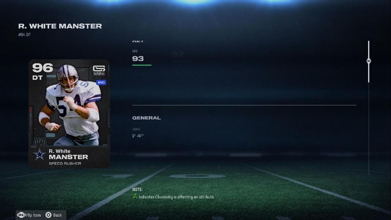 Madden 26 - Greatest game ever pushed to the limit