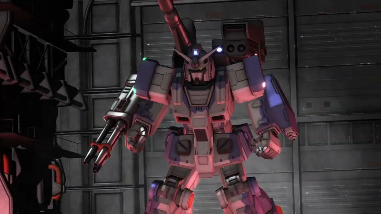 ガンダム バトル 2_ガーディアンズ_フルアーマーガンダム［タイプB］_20260220170028