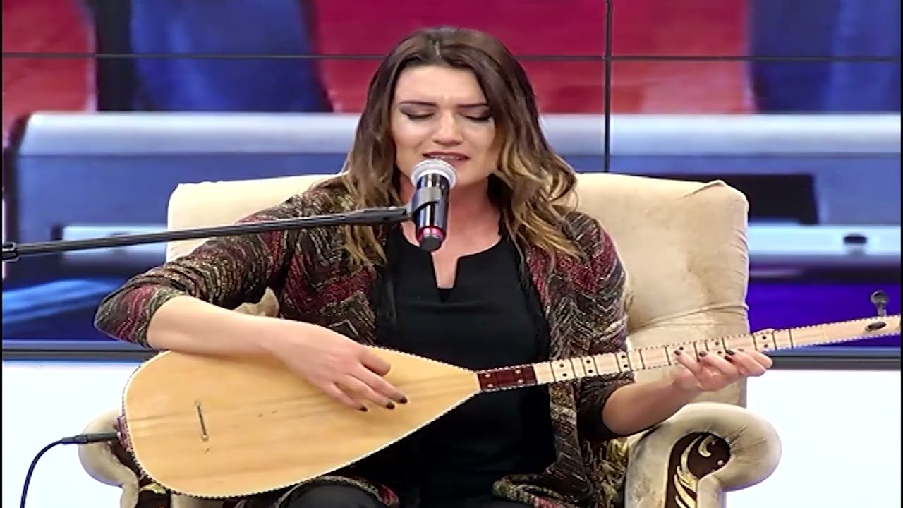 ŞEYDA ERDALİ - BİR SELAM SAL