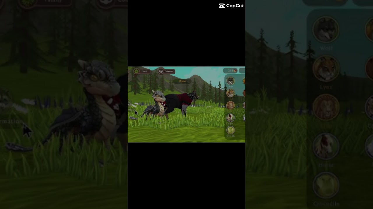 Wildcraft glitches that don&rsquo;t work anymore