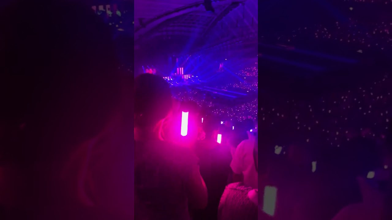 TAEYEON - INVU @ The ODD of LOVE Japan 20230709