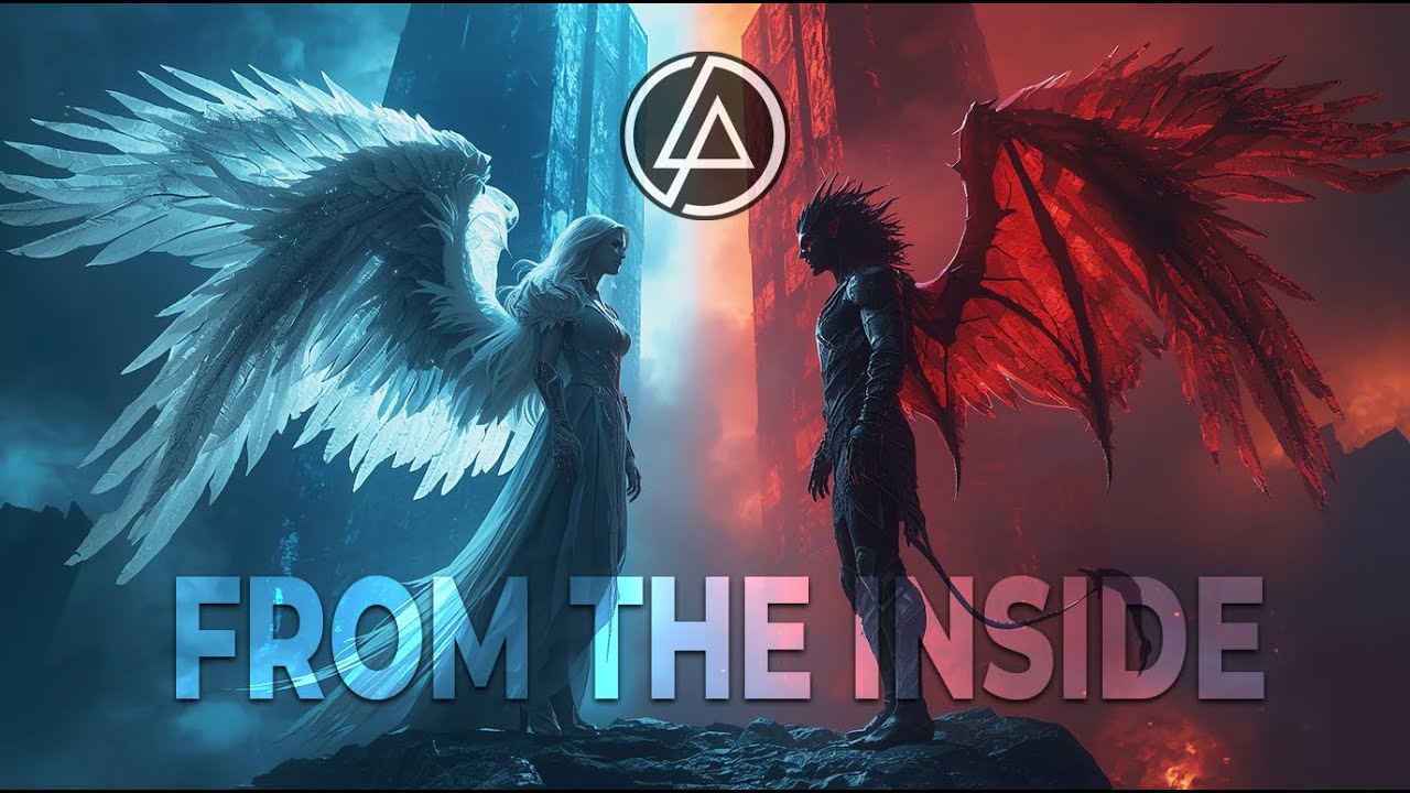 LINKIN PARK - 
