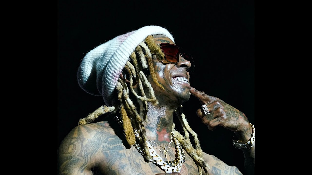 [FREE] LIL WAYNE TYPE BEAT - &ldquo;RETURN TO ME&rdquo;