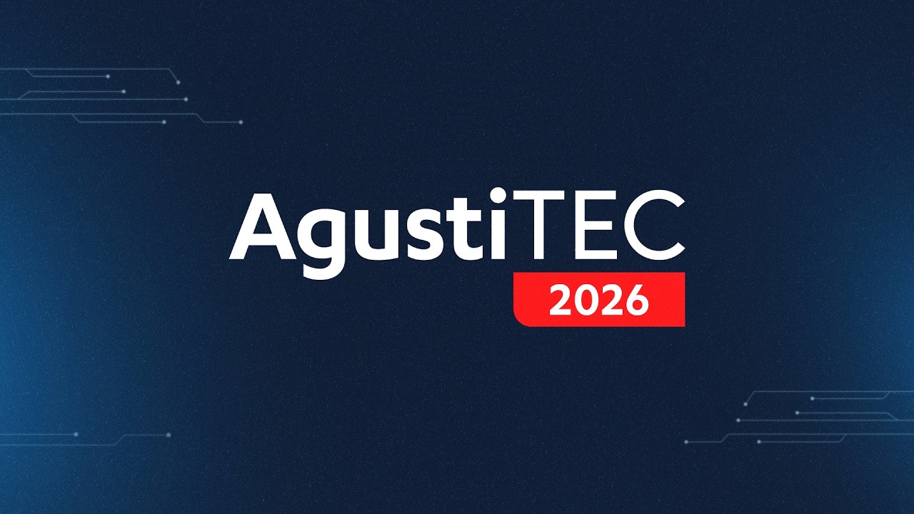 Agustitec 2026