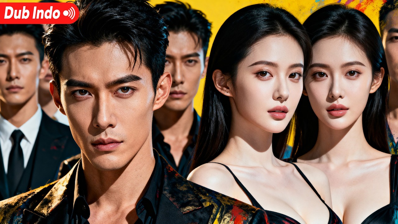 [Full episodes] Dia Temukan Chat Perselingkuhan Istri… Besoknya, Namanya Resmi “Lenyap” dari Dunia!